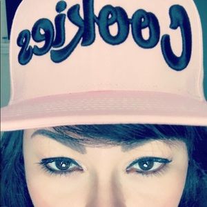 Meet your Posher, Arleen